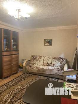 1-к квартира, на длительный срок, 30м2, 3/5 этаж