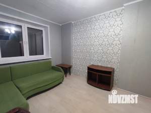 1-к квартира, на длительный срок, 38м2, 7/25 этаж