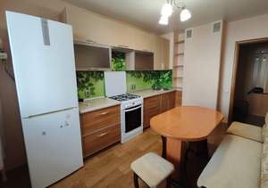 2-к квартира, на длительный срок, 54м2, 4/9 этаж