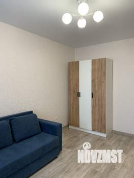 1-к квартира, на длительный срок, 36м2, 10/16 этаж