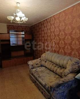 2-к квартира, на длительный срок, 43м2, 3/5 этаж