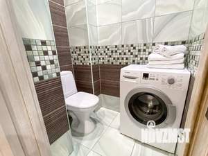 2-к квартира, посуточно, 60м2, 15/24 этаж