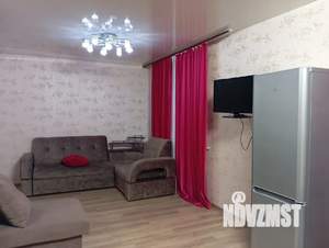 Студия квартира, посуточно, 40м2, 2/9 этаж