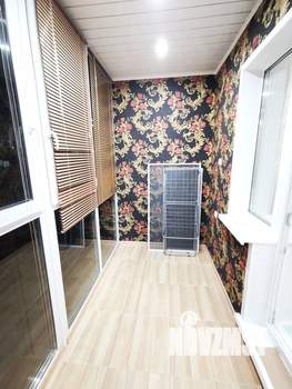 1-к квартира, на длительный срок, 40м2, 1/12 этаж