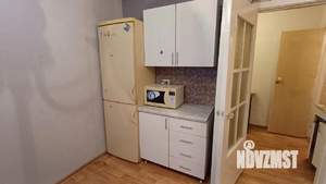 Студия квартира, на длительный срок, 26м2, 2/5 этаж