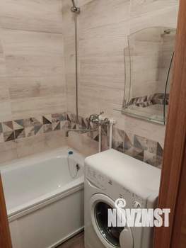 1-к квартира, на длительный срок, 30м2, 22/25 этаж