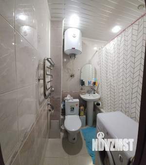 1-к квартира, на длительный срок, 39м2, 7/10 этаж