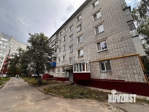 2-к квартира, на длительный срок, 41м2, 3/4 этаж