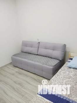 1-к квартира, посуточно, 40м2, 9/16 этаж