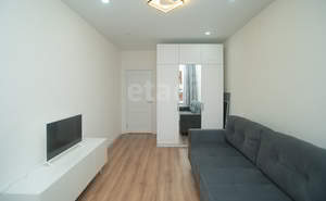 1-к квартира, на длительный срок, 34м2, 8/24 этаж