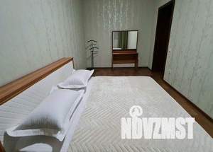 2-к квартира, посуточно, 63м2, 1/1 этаж