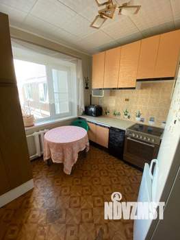 3-к квартира, на длительный срок, 65м2, 9/9 этаж