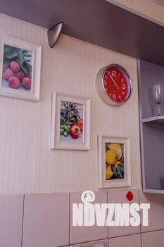 1-к квартира, посуточно, 45м2, 1/10 этаж