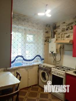 1-к квартира, на длительный срок, 35м2, 1/5 этаж