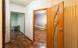 1-к квартира, на длительный срок, 35м2, 1/9 этаж