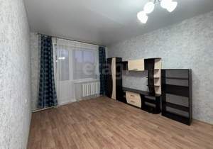 1-к квартира, на длительный срок, 45м2, 4/4 этаж