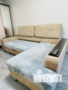 1-к квартира, посуточно, 38м2, 2/3 этаж