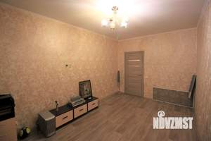 1-к квартира, на длительный срок, 34м2, 12/16 этаж