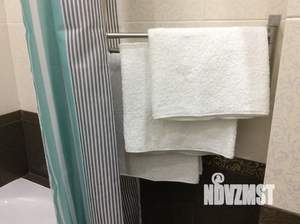 1-к квартира, посуточно, 40м2, 20/24 этаж