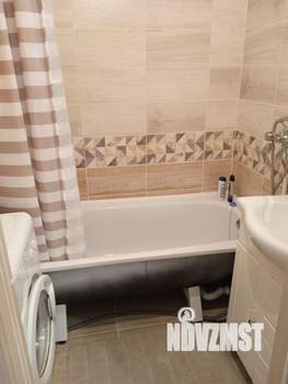 2-к квартира, на длительный срок, 47м2, 10/24 этаж