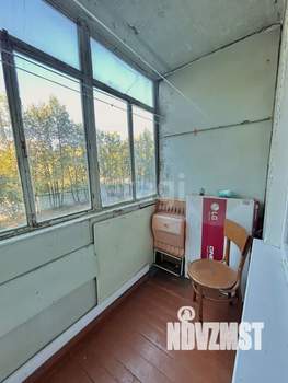 1-к квартира, на длительный срок, 36м2, 2/9 этаж