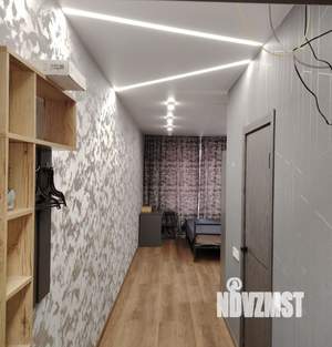 Студия квартира, на длительный срок, 20м2, 11/24 этаж