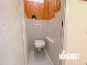 2-к квартира, посуточно, 60м2, 6/9 этаж