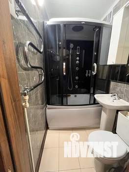 1-к квартира, посуточно, 32м2, 2/5 этаж
