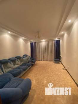 3-к квартира, на длительный срок, 65м2, 1/9 этаж