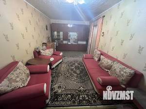 2-к квартира, на длительный срок, 45м2, 4/9 этаж