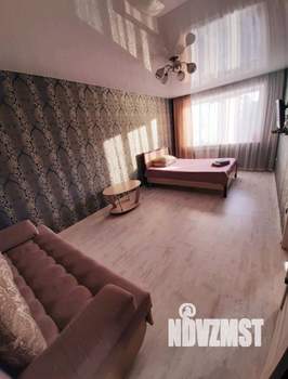 1-к квартира, посуточно, 35м2, 5/9 этаж