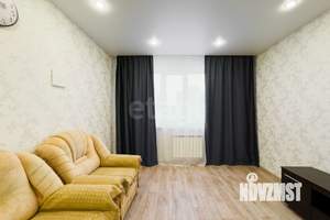 1-к квартира, на длительный срок, 36м2, 7/9 этаж