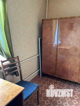 3-к квартира, на длительный срок, 63м2, 2/4 этаж