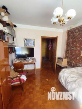 4-к квартира, на длительный срок, 78м2, 5/5 этаж