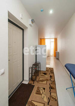 Студия квартира, на длительный срок, 32м2, 15/24 этаж