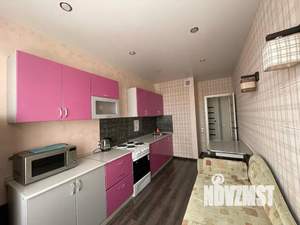 2-к квартира, посуточно, 64м2, 11/20 этаж