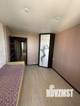 2-к квартира, на длительный срок, 56м2, 19/27 этаж