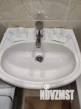 Студия квартира, посуточно, 25м2, 4/9 этаж