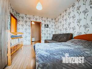 2-к квартира, посуточно, 60м2, 3/9 этаж