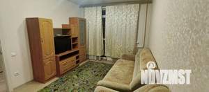 1-к квартира, на длительный срок, 38м2, 2/16 этаж