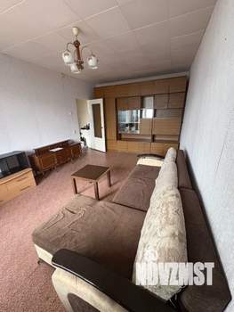 1-к квартира, на длительный срок, 39м2, 7/9 этаж