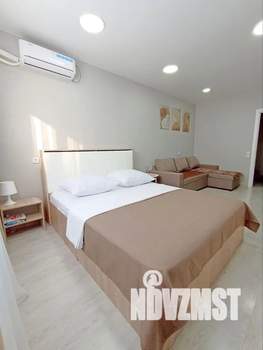 1-к квартира, посуточно, 38м2, 4/9 этаж