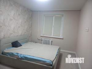 1-к квартира, на длительный срок, 54м2, 5/9 этаж