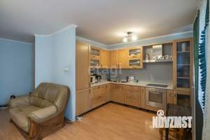 3-к квартира, на длительный срок, 70м2, 1/9 этаж