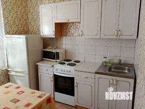 1-к квартира, на длительный срок, 38м2, 2/9 этаж