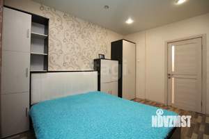 2-к квартира, на длительный срок, 52м2, 1/3 этаж