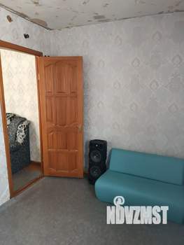 3-к квартира, на длительный срок, 40м2, 1/2 этаж