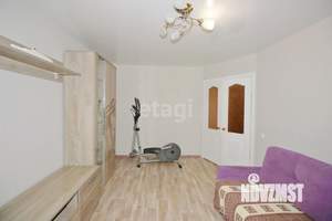 1-к квартира, на длительный срок, 35м2, 7/10 этаж