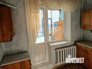 1-к квартира, на длительный срок, 35м2, 7/9 этаж