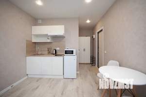 Студия квартира, посуточно, 18м2, 7/9 этаж